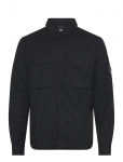 C.P. Company - Wool Gabardine Shirt - Vabaaja s&auml;rgid - XXL