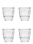 Serax - Glass 01 Transparent Yam Collection Set/4 - Joogiklaasid - SET