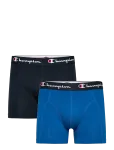 Champion - 2 Pk Boxer - Spordibokserid - S