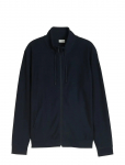 Tom Tailor - Structured Stand-Up Jacket - Kerged jakid - XL