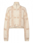 HOLZWEILER - Tine Light Check Cardigan - Kardiganid - M