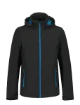 Icepeak - Icepeak Brimfield/M Softshell Jacket - Spordi &otilde;uejoped - 60 72 cm