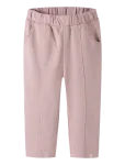 Lil'Atelier - Nmfilondon Rak Loose Sweat Pant Lil - Dressip&uuml;ksid - 116