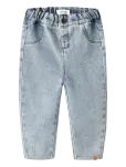 Lil'Atelier - Nbndarlee Loose Jeans 4410-Se Lil - Vaba l&otilde;ikega teksad - 68
