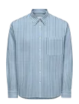 ONLY & SONS - Onsoxford Ls Shirt Frml Noos - Oxfordi s&auml;rgid - M