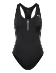 Puma Swim - Puma Swim Women T7 Swimsuit 1P - Spordi ujumistrikood - XS