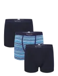 PS Paul Smith - Men Trunk 3 Pack Sign Mix - Bokserid - XL
