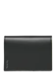 PS Paul Smith - Men Wallet Passport Holder - Klassikalised rahakotid - ONE SIZE