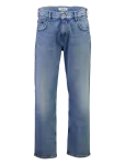 Lindbergh - Extra Loose Jeans - Vaba l&otilde;ikega - 32 x 34