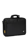 Caterpillar - Cat Briefcase Backpack - Urban Pro - &Auml;riseljakotid - 16 L
