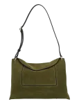 Wandler - Penelope Slouch Bag - V&auml;ikesed &uuml;le&otilde;lakotid - ONE SIZE