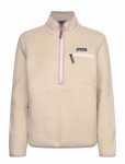 Patagonia - Retro Pile Fleece Marsupial Jacket - Spordifliisid ja vahekihid - M