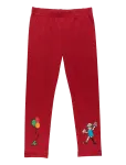 Pippi Longstocking - Ballonger Leggings - Retuusid - 122