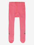 Boboli - Thick Tights For Baby Girl -Bci - Sukkp&uuml;ksid - 80