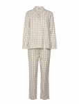 Gant - Flannel Pajama Set Gift Box - Pidžaamad (komplektid) - XS