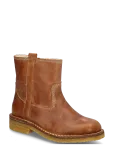 Billi Bi - Warm Lining - Madala kontsaga poolsaapad - 38