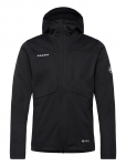 Mammut - Ultimate Viii So Hooded Jacket Men - Spordi &otilde;uejoped - XL