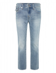 True Religion - Ricky Sn Flap 34 In - Klassikalised - 28