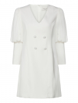 Malina - Bonnie Blazer Mini Dress - L&uuml;hikesed kleidid - XXL