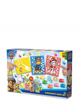 SES Creative - Paw Patrol - Fingerpaint - Print Art - V&auml;rvid - ONE SIZE