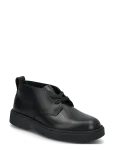 Calvin Klein - Text Rubber Desert Boot Lth - K&otilde;rbesaapad - 45 x 45