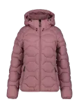 Icepeak - Icepeak Blackey/Wm Downlook Jacket - Spordi polsterdatud jakid - 42 64 cm