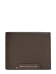 Tommy Hilfiger - Th Corp Mini Cc Wallet - Klassikalised rahakotid - ONE SIZE