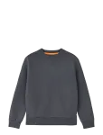 Mads N&oslash;rgaard - Mix Sweat N Sonar Sweatshirt - Dressipluusid - 128