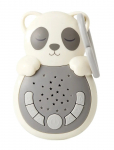 Cloud B - Sweet Dreamz On The Go - Panda - Magamistarvikud - ONE SIZE