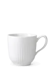 K&auml;hler - Hammersh&oslash;i Mug 25 Cl White - Kohvitassid - 25 CL