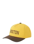 Brixton - Homerun Snapback - Nokam&uuml;tsid - ONE SIZE