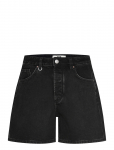 NEUW - Eva Short Contempt Black - L&uuml;hikesed teksap&uuml;ksid - 30