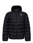New Balance - Nb Bond Quilted Jacket - Tepitud jakid - 140