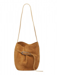 Liffner - Belted Bucket Bag - Paunkotid - ONE SIZE