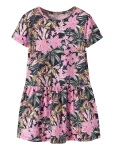 Name It - Nmffennaz Ss Dress - L&uuml;hikeste varrukatega vabaajakleidid - 104