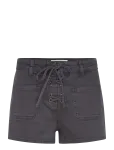 Ba&sh - Short Reno - Vabaaja l&uuml;hikesed p&uuml;ksid - XS