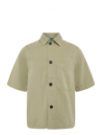 Annarr - Anrebbe Overshirt Ss - L&uuml;hikeste varrukatega s&auml;rgid - XXL