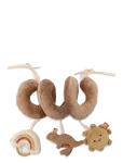 Jollein - Activity Spiral - Tegelusmatid - 35X9