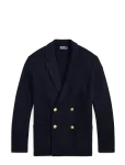 Polo Ralph Lauren - Cashmere Blazer Cardigan - Kardiganid - L