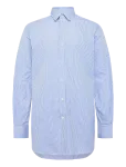 Polo Ralph Lauren - Custom Fit Striped Poplin Shirt - Vabaaja s&auml;rgid - 39.5