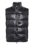 Polo Ralph Lauren - The Gorham Glossed Down Vest - Vestid - S