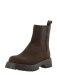 Bianco - Biaarchie Chelsea Boot Faux Suede - Chelsea saapad - 39