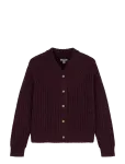 Wrangler - Western Cardigan - Kardiganid - M x 00