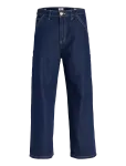 Jack & Jones - Jjialex Jjcarpenter At 561 Jnr - Laiad teksad - 176