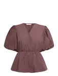 Noella - N-Magdalena Blouse - L&uuml;hikeste varrukatega - XS