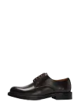 Selected - Slmbobby Leather Derby Shoe Noos - Ametlikud kingad - 41