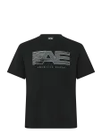American Eagle - G Ss 24/7 Set In Tee- Cvc + Seriously Soft Wash - L&uuml;hikeste varrukatega - XS
