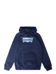 Levi's - Po-Pull-Over Hoody - Kapuutsiga pusad - 104