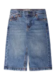 Levi's - Px-Denim Pants - Vabaaja l&uuml;hikesed p&uuml;ksid - 80