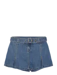 Levi's - Vs-Woven Skirt/Scooter - Teksaseelikud - 128